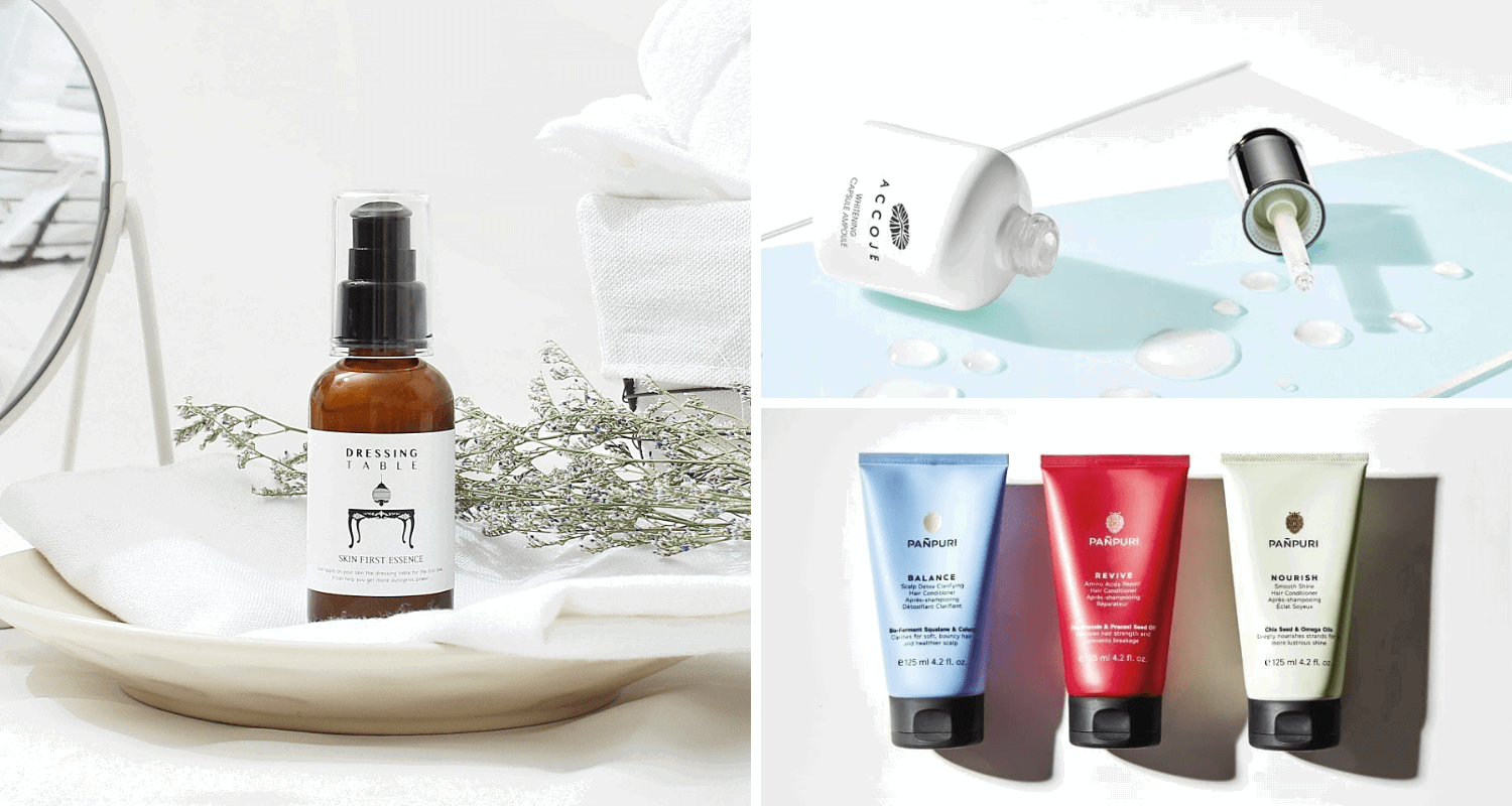 Black Friday Kosmetik Black Friday Kosmetik