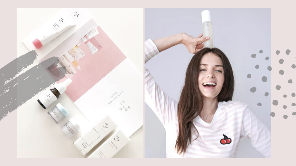 Koreanische Kosmetik Gewinnspiel - Mini Luxus Pflege Sets von Soroci