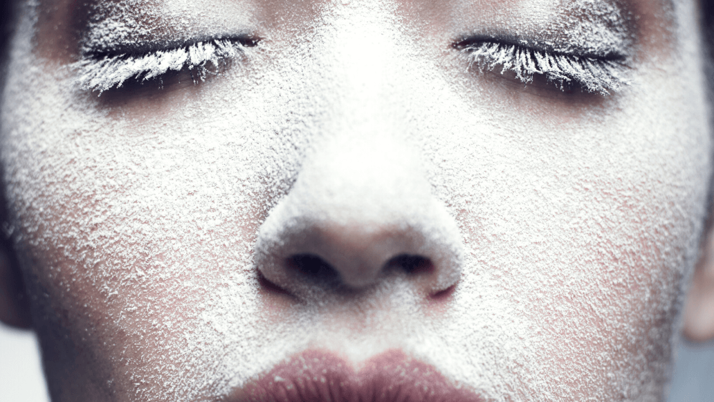 Koreanische Kosmetik - die richtige Winterpflege von Shishi Chérie