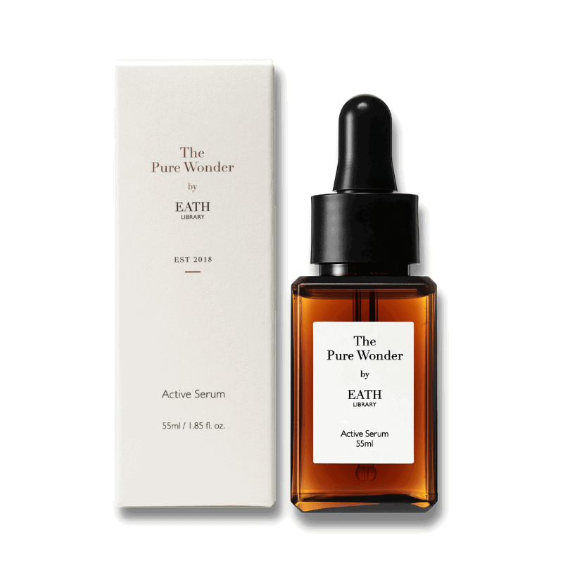 THE PURE WONDER - ACTIVE SERUM 