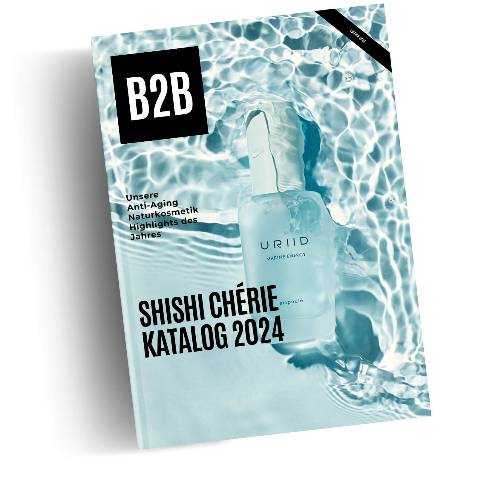 SHISHI CHÉRIE B2B Katalog (Grosshandel)