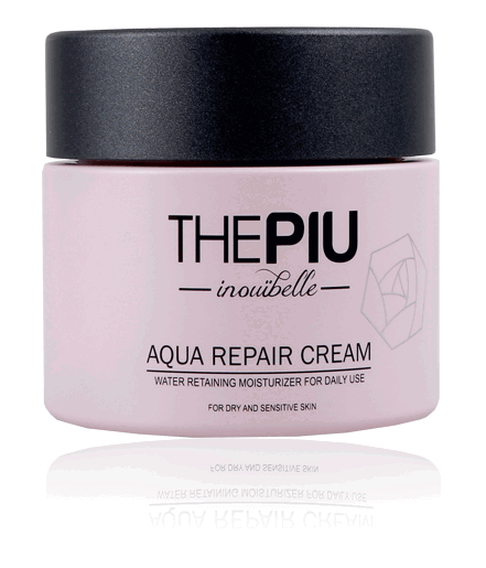 The Piu - Aqua Repair Cream 2 The Piu - Aqua Repair Cream 2