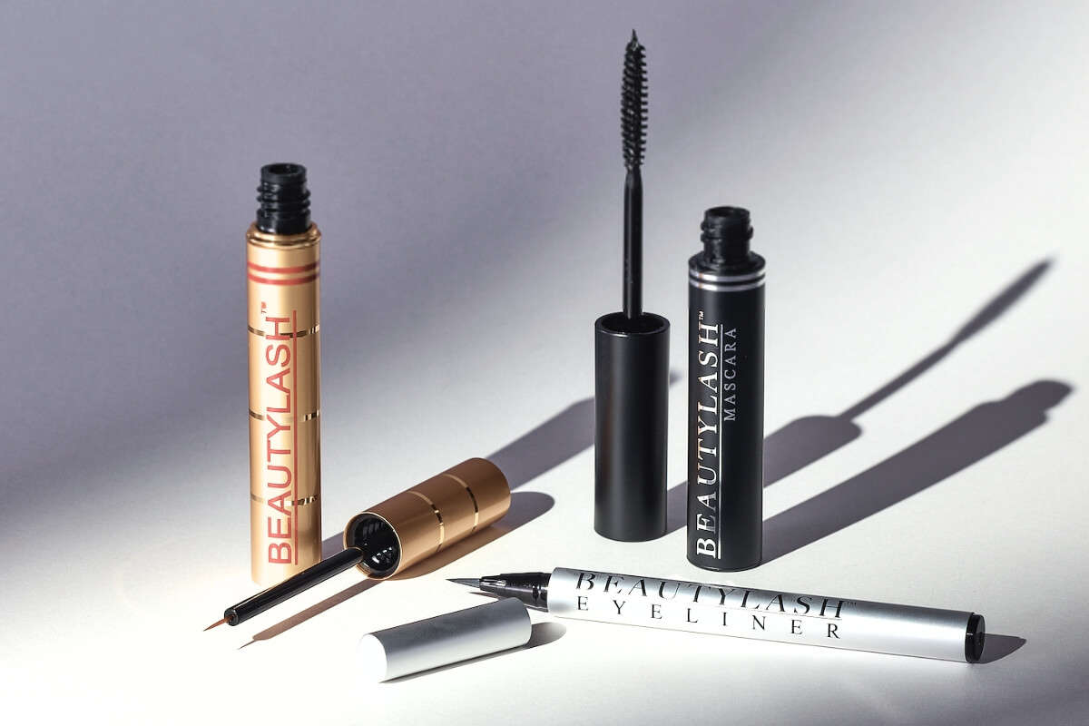 Beautylash Japan - Serum & Mascara
