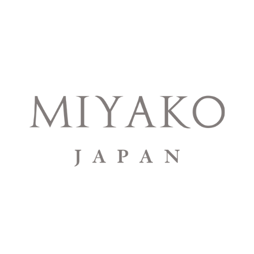 Japanische Kosmetik - Miyako Japan