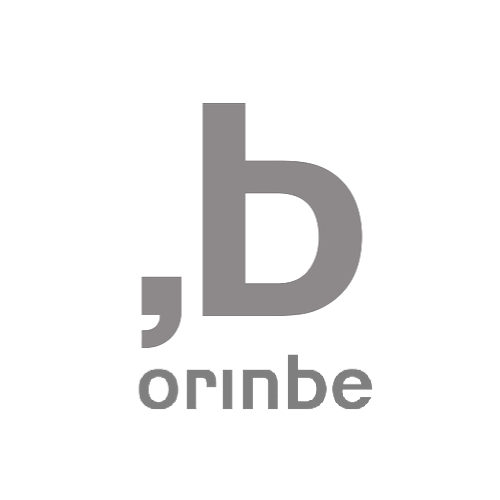 Koreanische Kosmetik - Orinbe