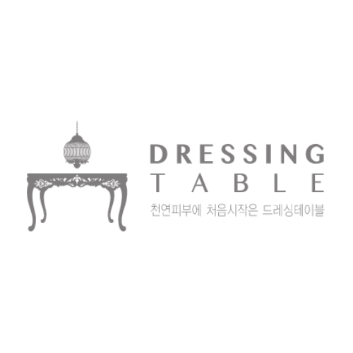 Koreanische Kosmetik - Dressing Table Deutschland