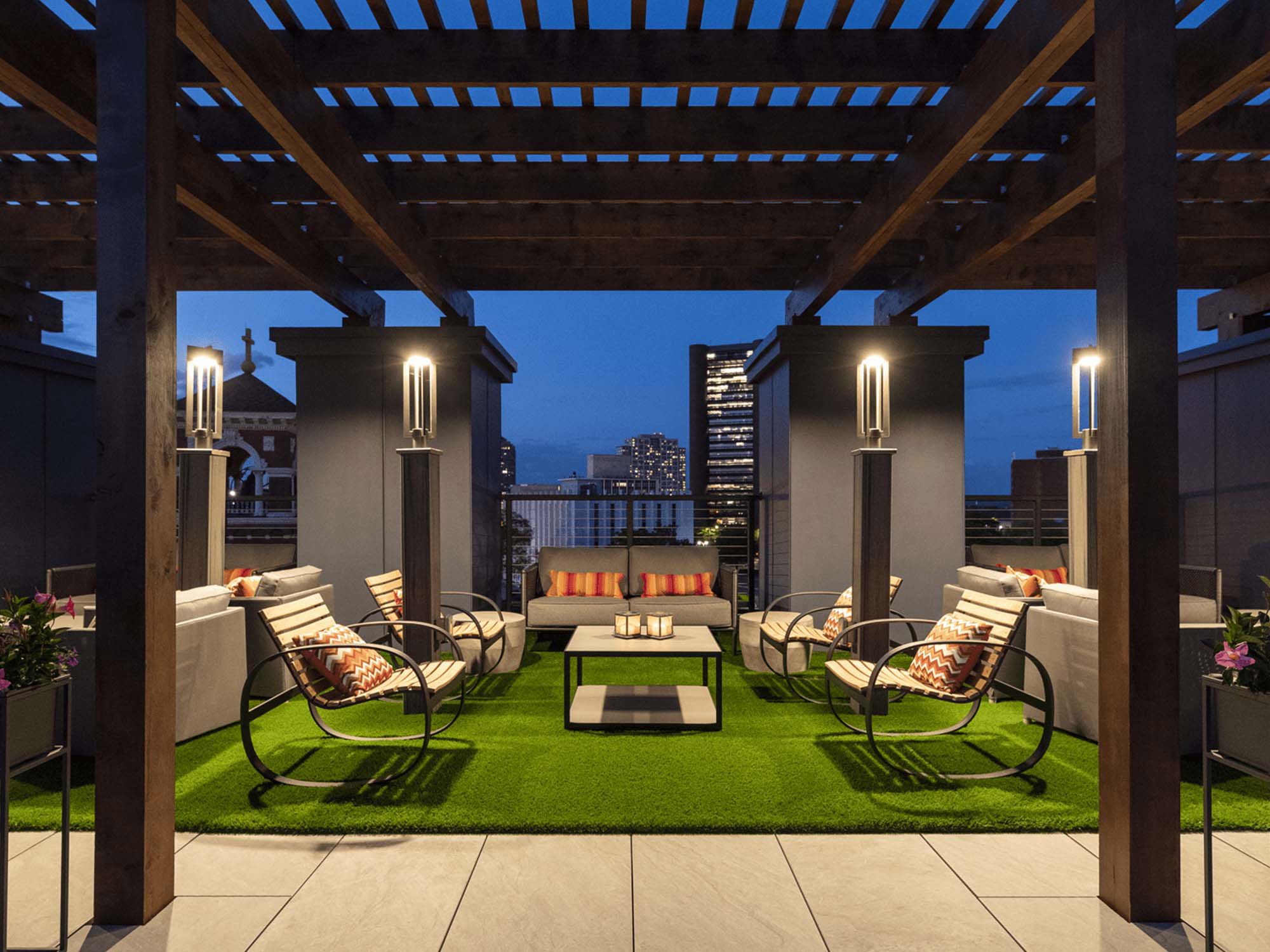 Parkside City Crossing Caneline.ch