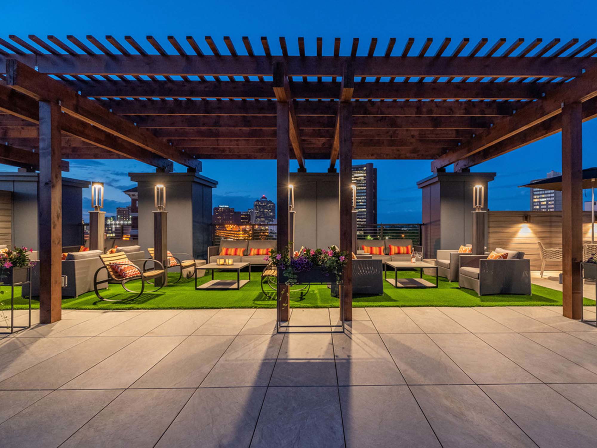 Parkside City Crossing Caneline.ch