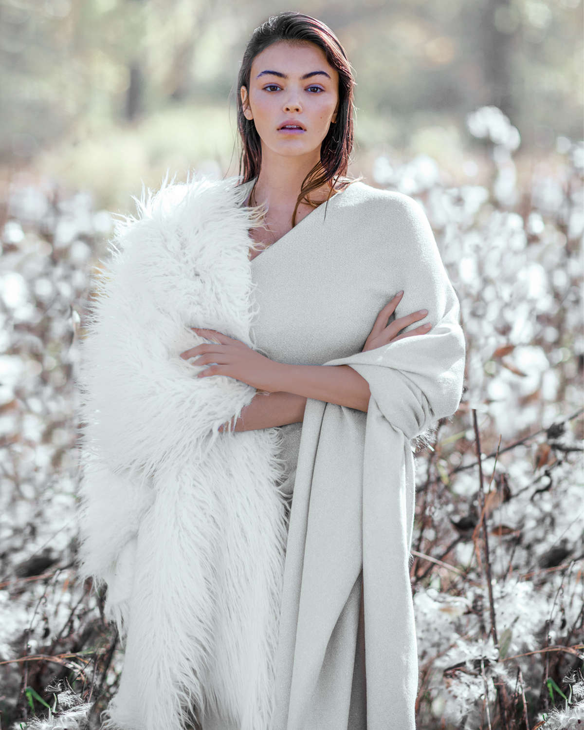 First Snow Fragrance Scent Persona inner strength. First Snow Fragrance Scent Persona inner strength.