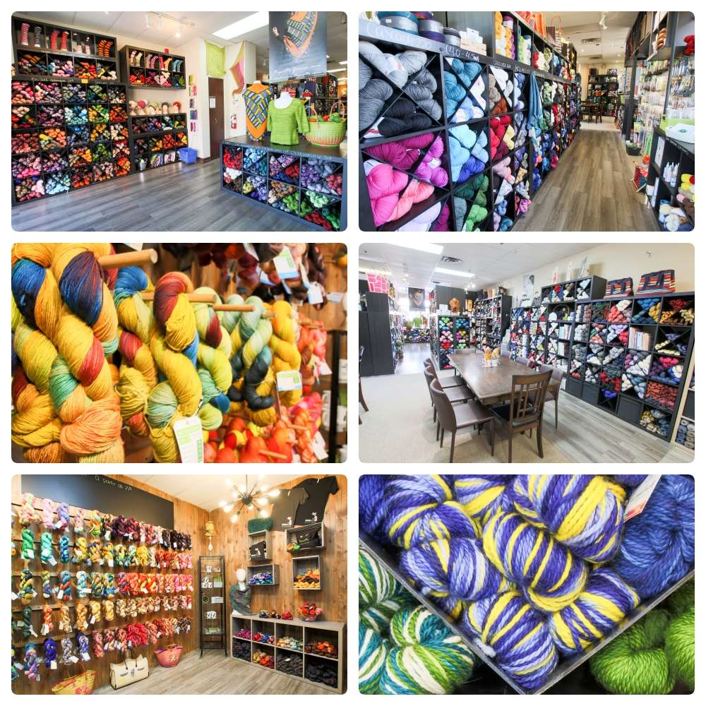 local yarn store and knitting shop local yarn store and knitting shop