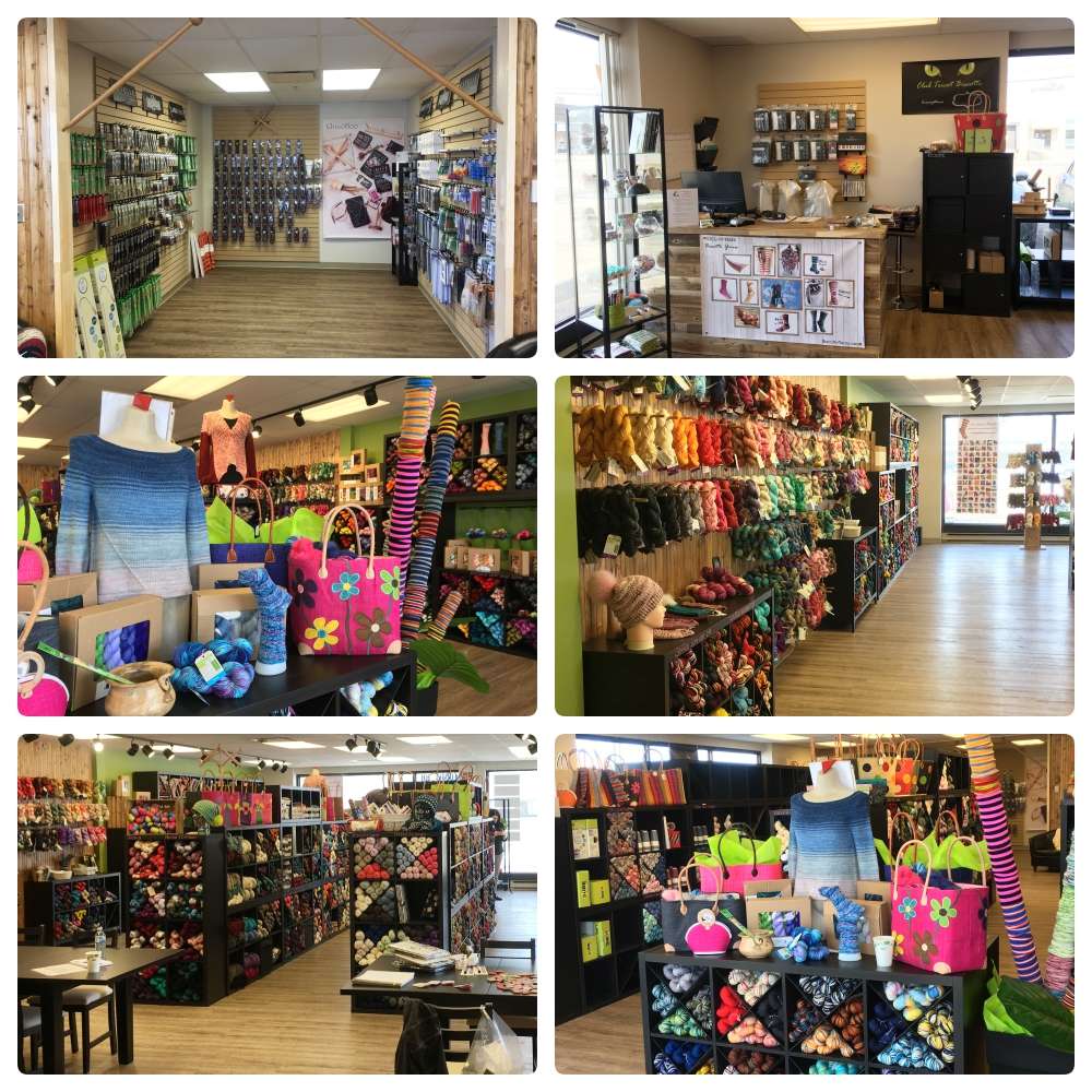 local yarn store and knitting shop local yarn store and knitting shop