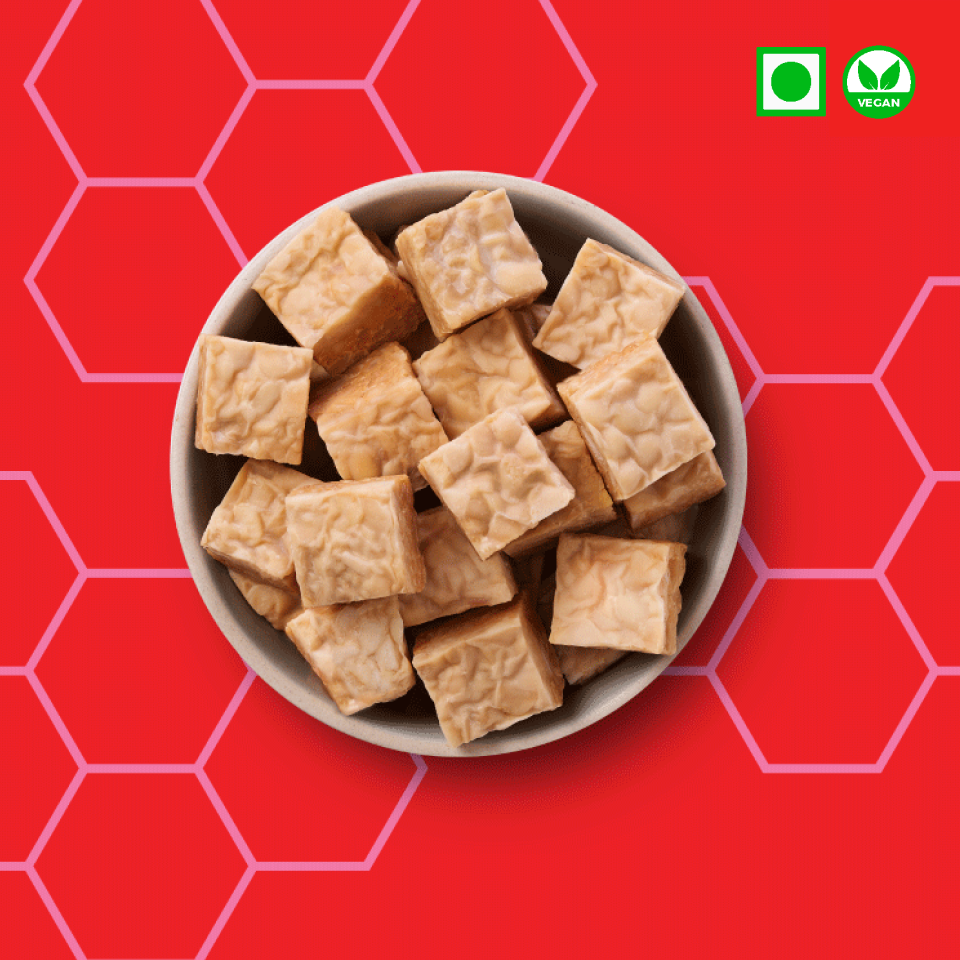 Natural Tempayy recipe Natural Tempayy recipe