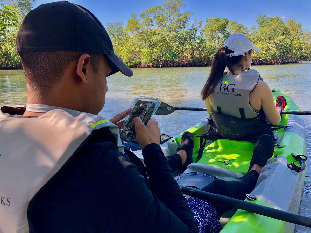 AquaVault Waterproof Floating Phone Case AquaVault & FlexSafe The