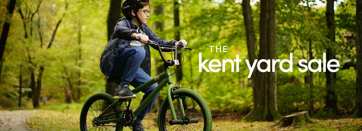 kent bicycles for sale