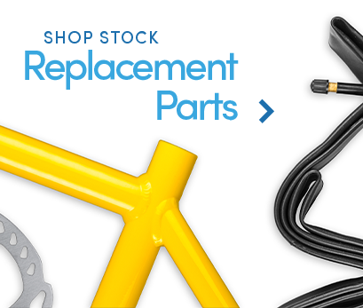 Shop Stock Replacement Parts