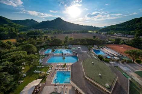 Hotel Commodore - Montegrotto Terme Hotel Commodore - Montegrotto Terme