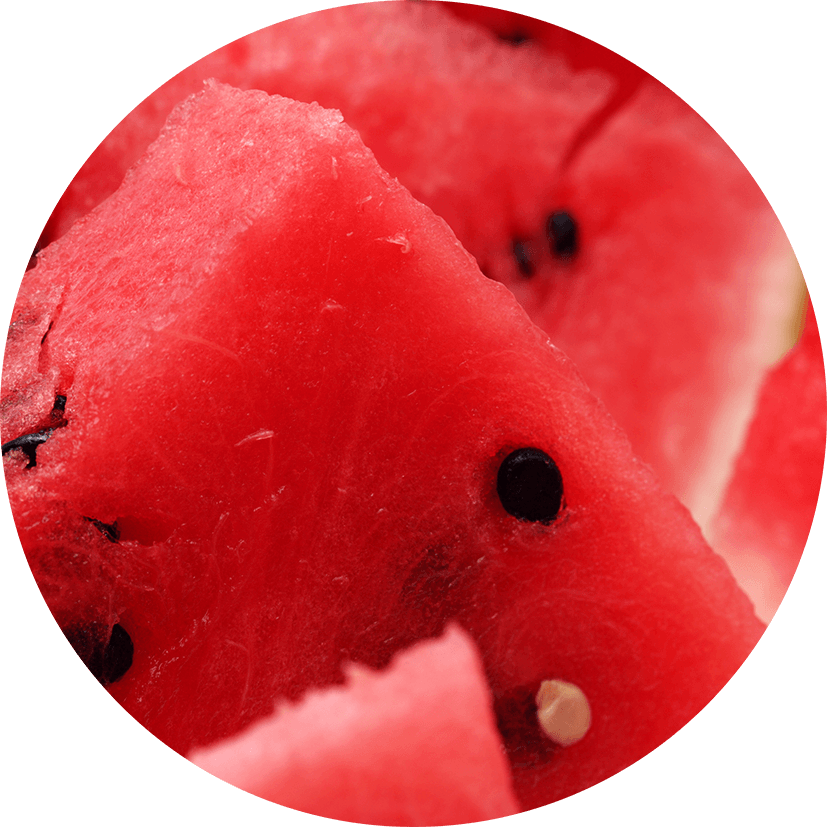 organic watermelon seed oil for the skin