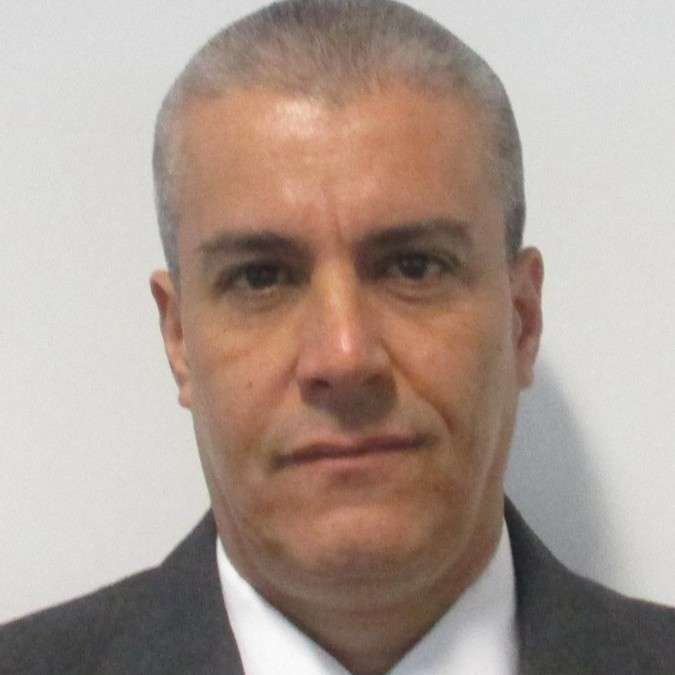 Peter Papadakis