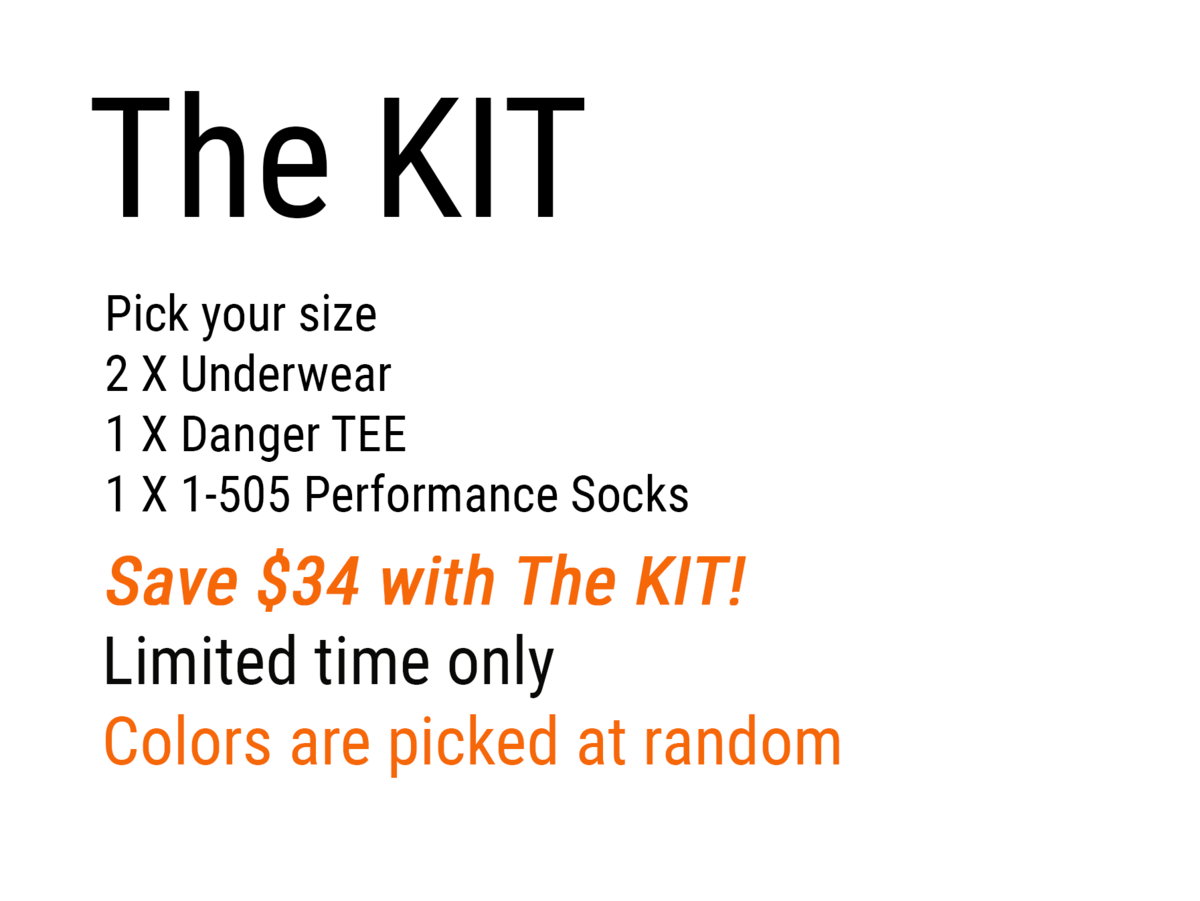 the kit special