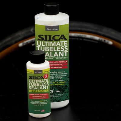 Ultimate Tubeless Sealant - SILCA