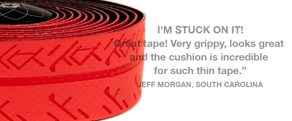 Red Bar Tape