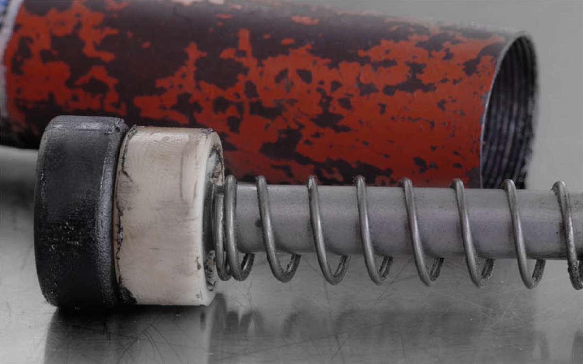 Replacement Parts SILCA