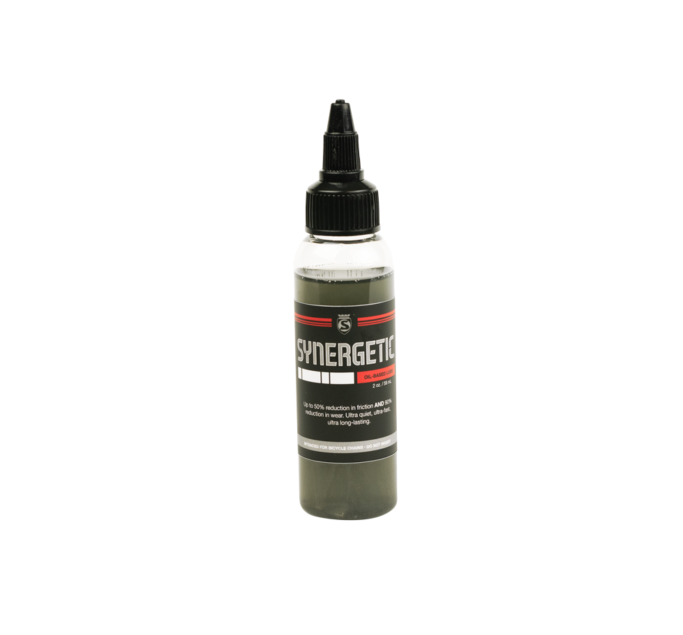 The World's Best Oil Based Chain Lubricant – SILCA