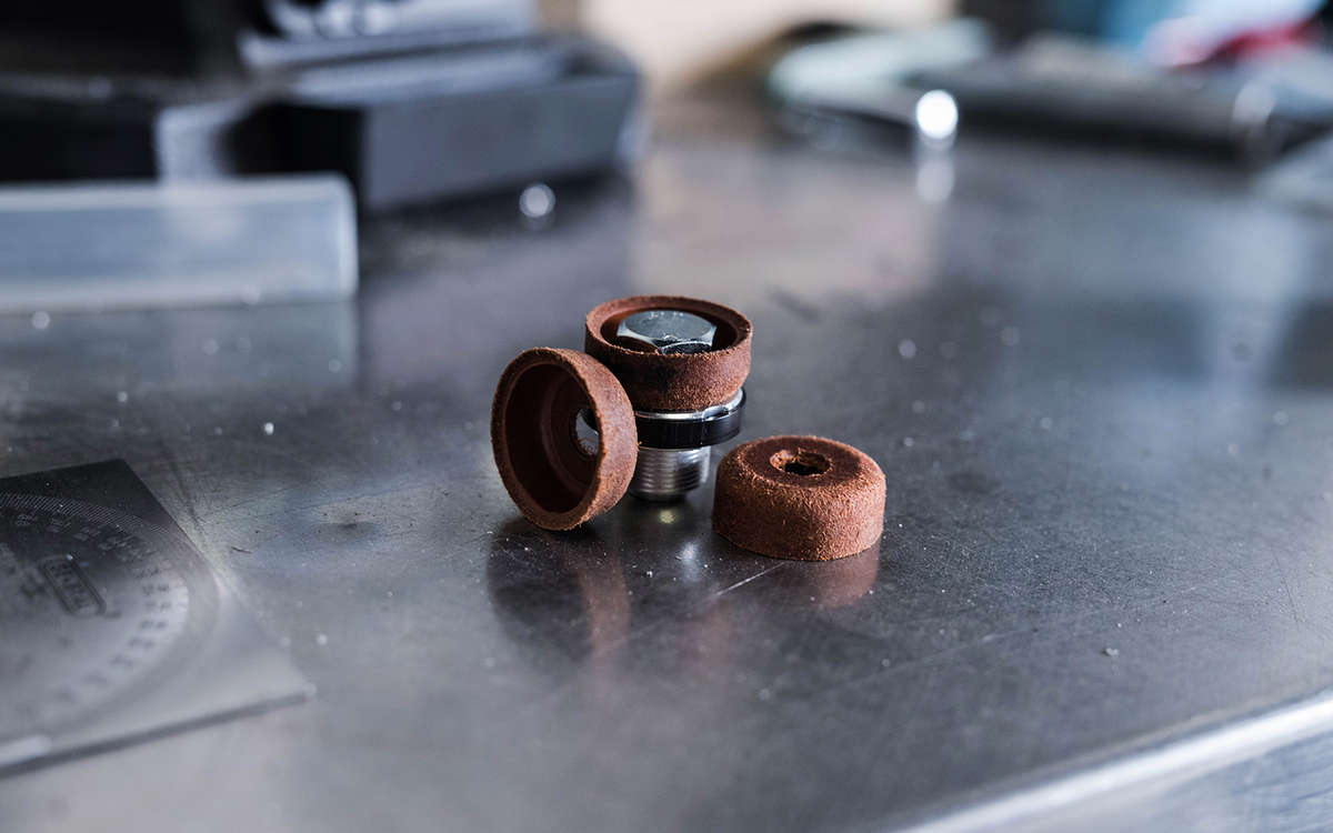 Replacement Parts SILCA