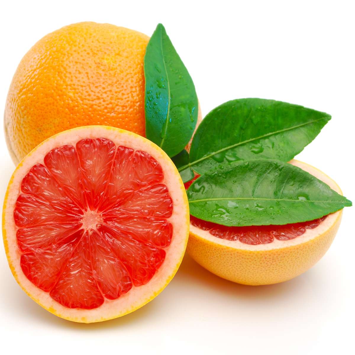 Pink Grapefruit Foaming Antibacterial Hand Soap Refill 1 Gallon (128 o