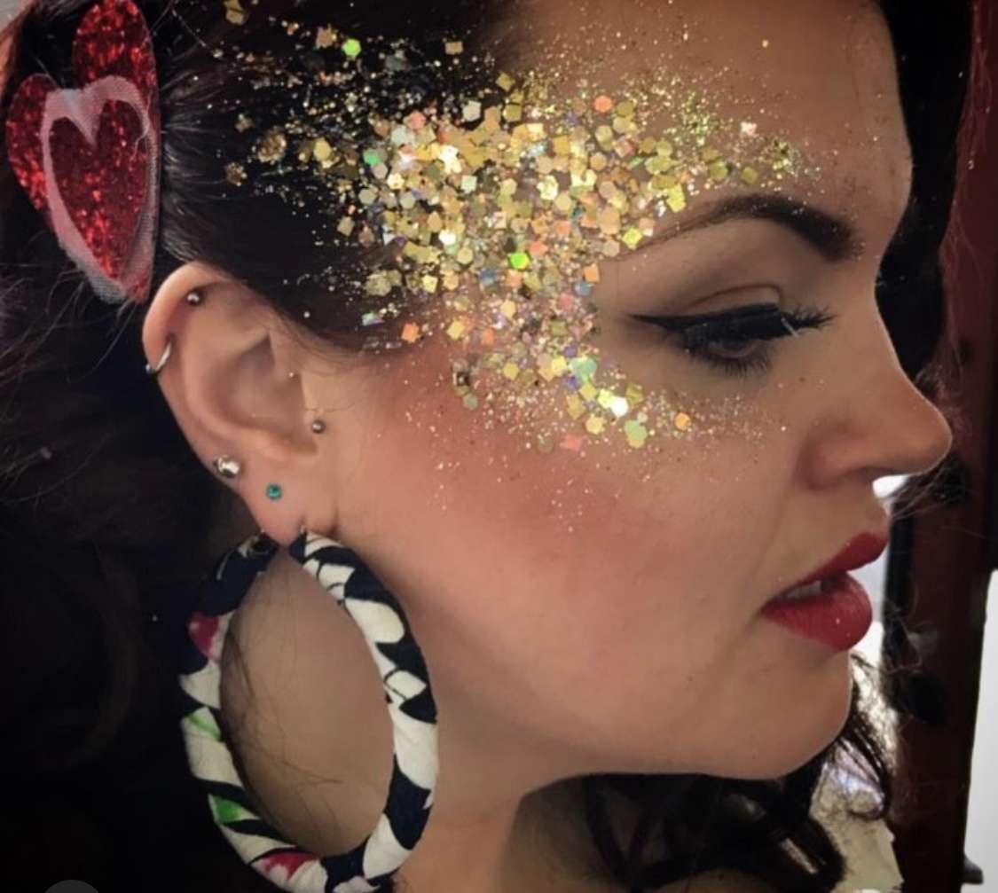 Face And Body Painting  Wish Upon A Sparkle – WishUponASparkle