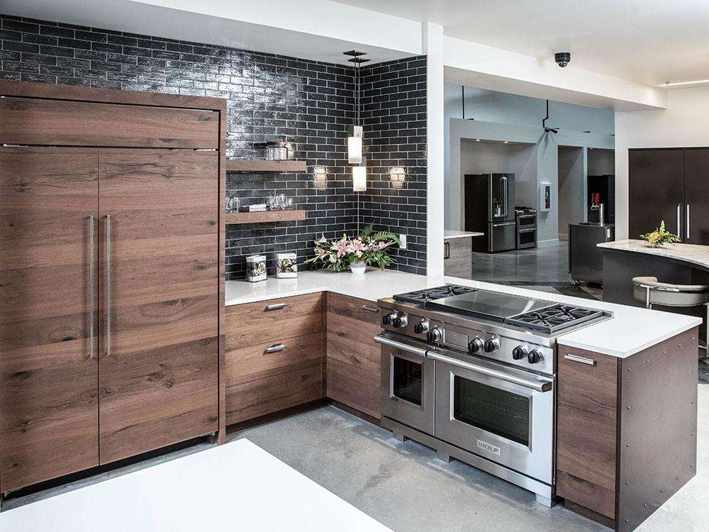 kitchen design boise id