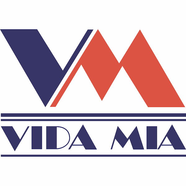 Vida Mia Logo