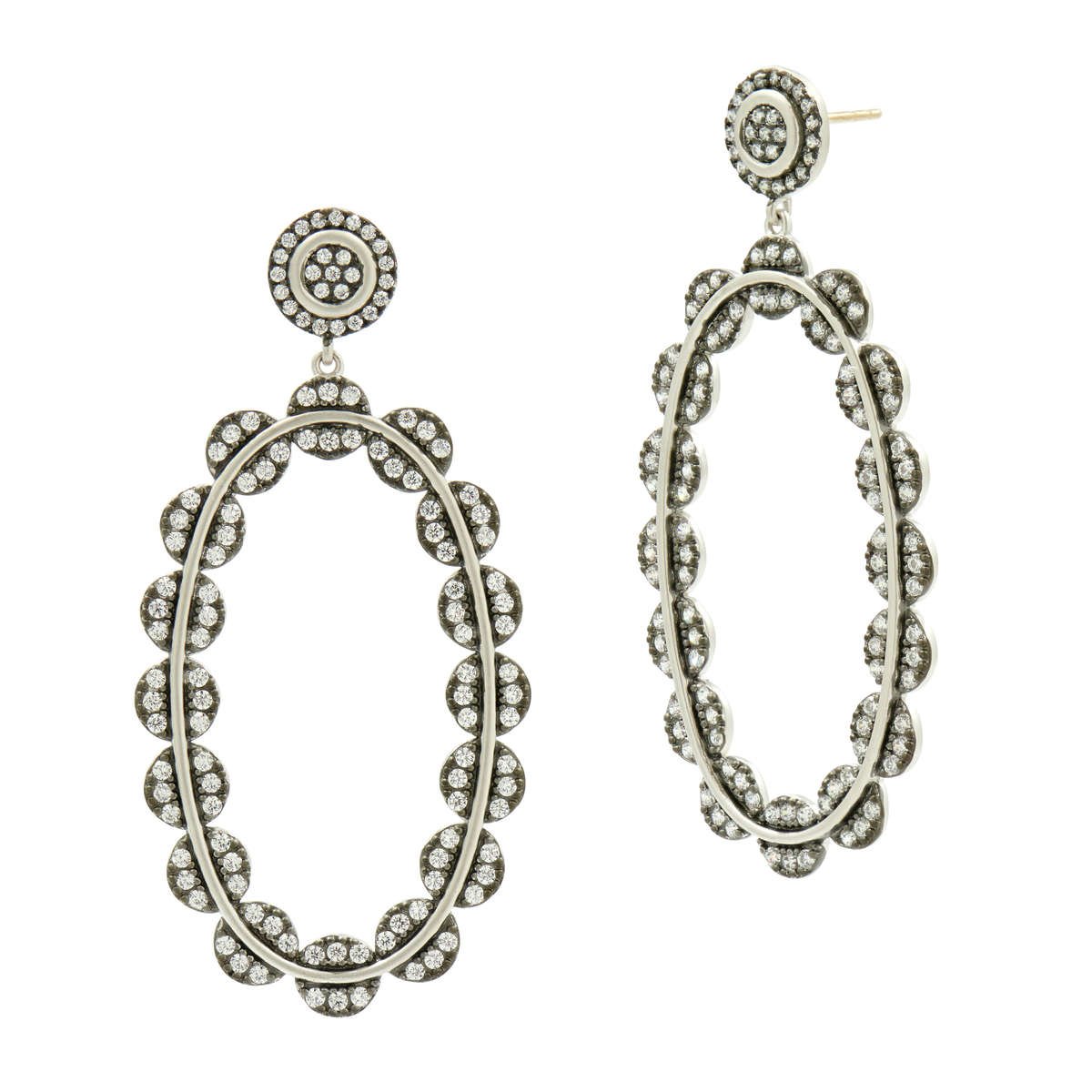 Freida Rothman | Luxury Jewelry, Earrings, Pendent & Gifts Accessories