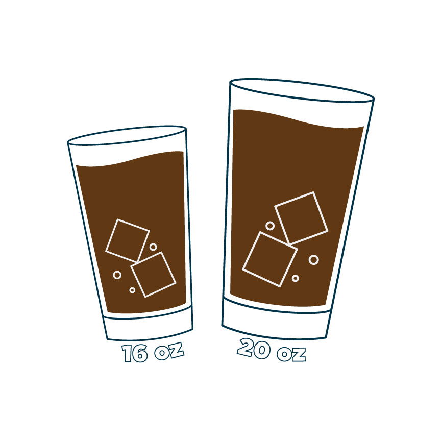 St. Charles DriveThru Kaldi's Coffee