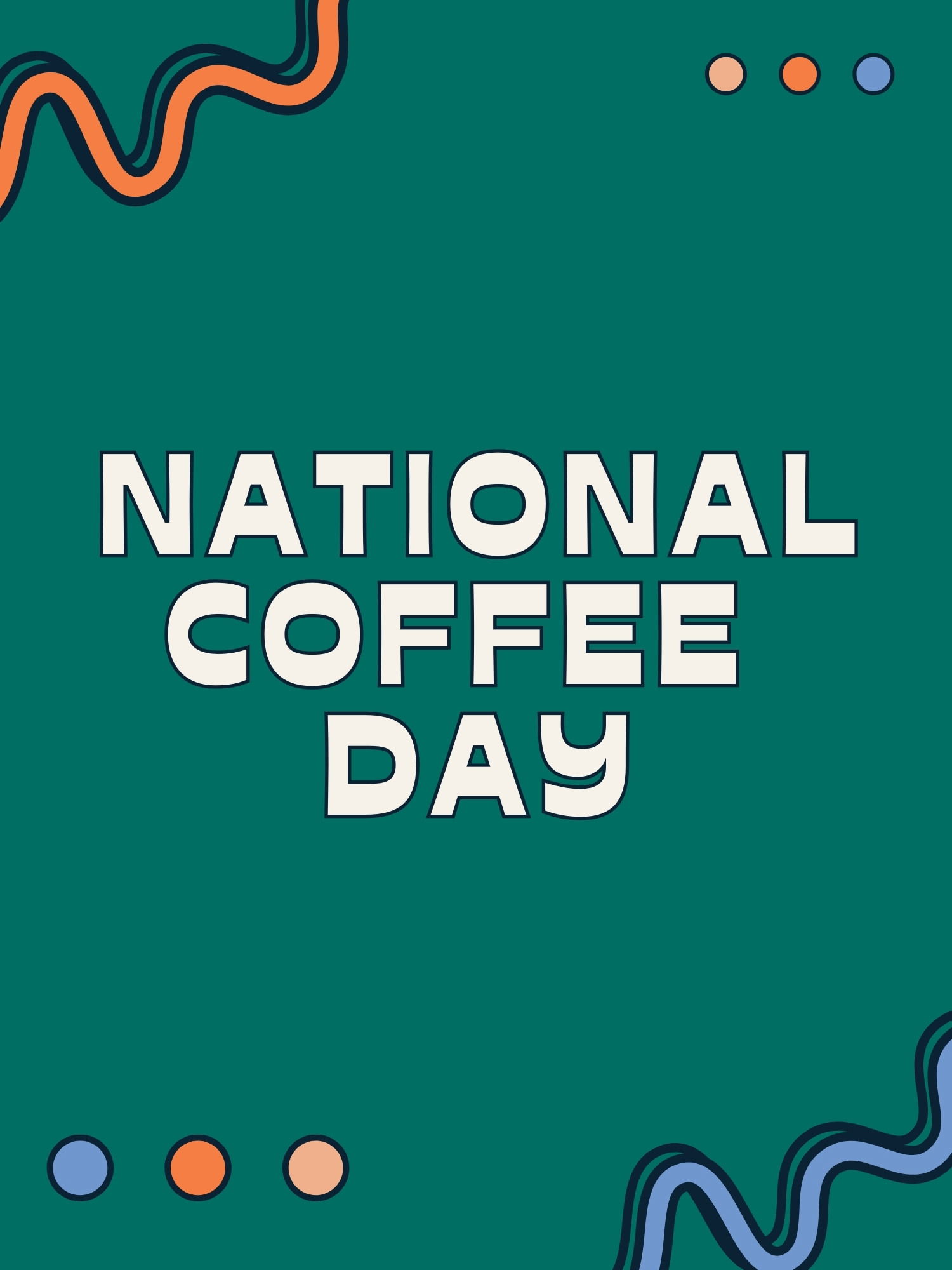 National Coffee Day 2023 See Our List of Events Kaldi's Coffee