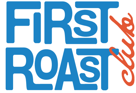 First Roast Club logo