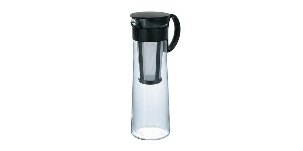 Hario Mizudashi Cold Brew Coffee Maker – Kaldi's Coffee