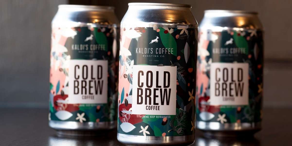 Cold Brew Coffee  All You Want to Know – Kaldi's Coffee