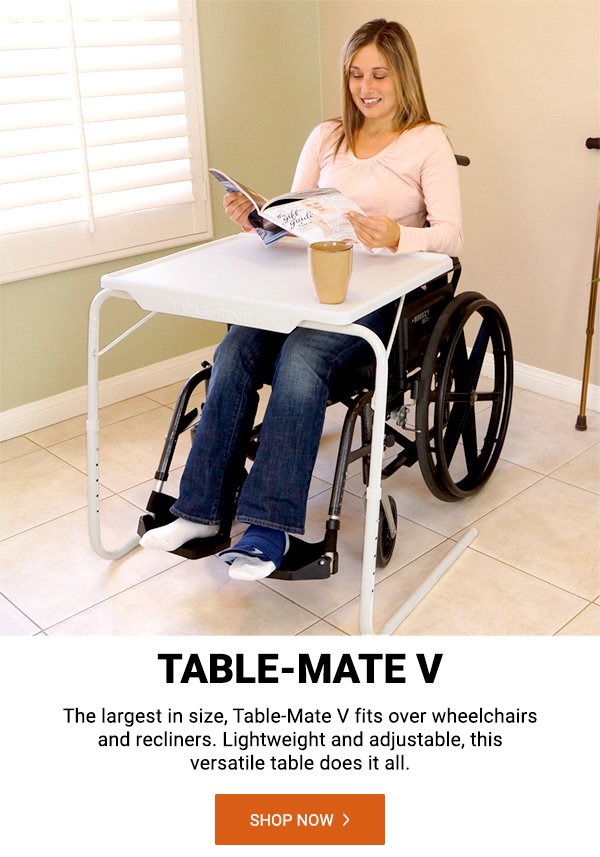 table mate for child