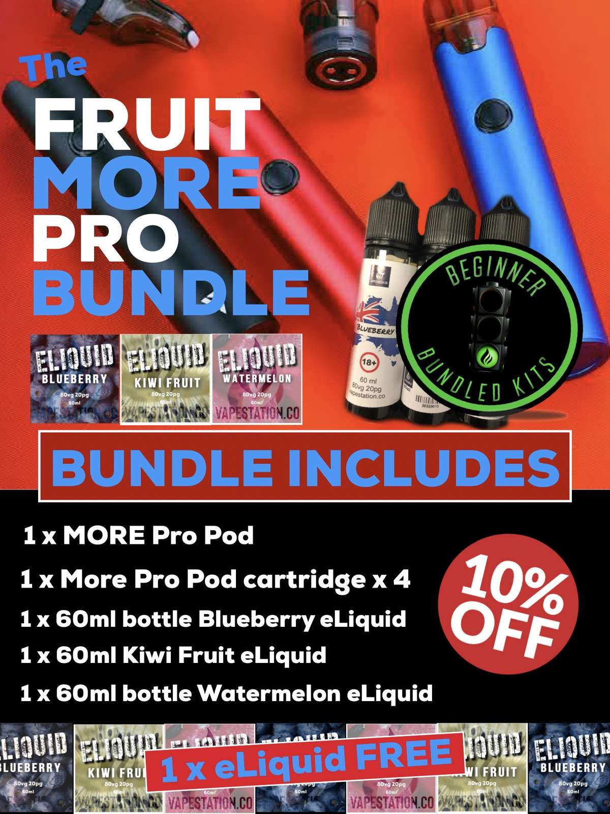 VERA MORE PRO BUNDLE