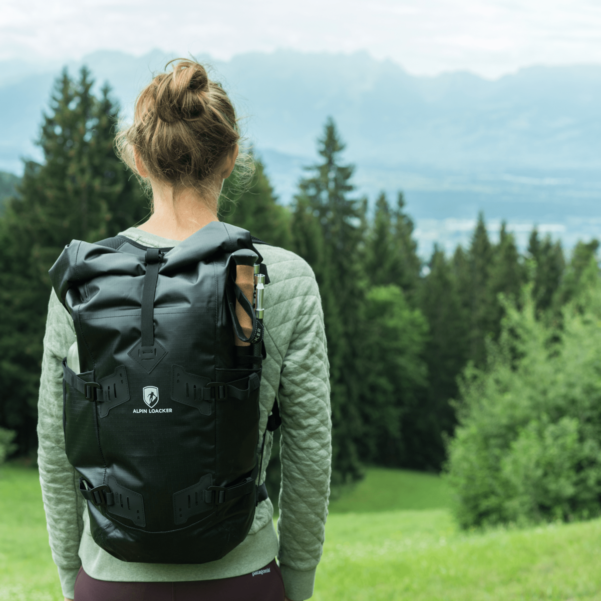 fahrrad touren rucksack waaerdicht 28 test