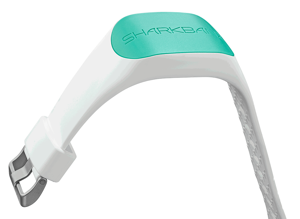 Sharkbanz Shark Deterrent Bands