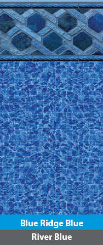 In-ground Pool Liner - Discounter's Pool & Spa Warehouse In-ground Pool Liner - Discounter's Pool & Spa Warehouse