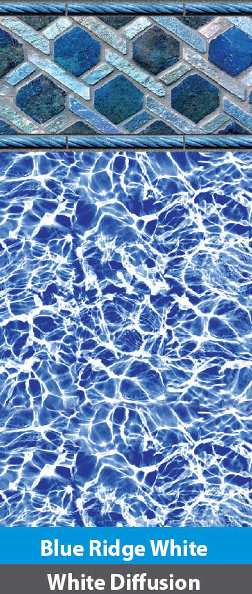 In-ground Pool Liner - Discounter's Pool & Spa Warehouse In-ground Pool Liner - Discounter's Pool & Spa Warehouse