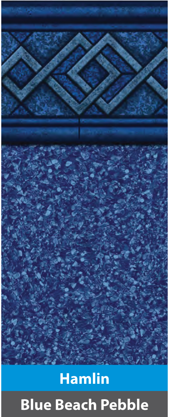 In-ground Pool Liner - Discounter's Pool & Spa Warehouse In-ground Pool Liner - Discounter's Pool & Spa Warehouse