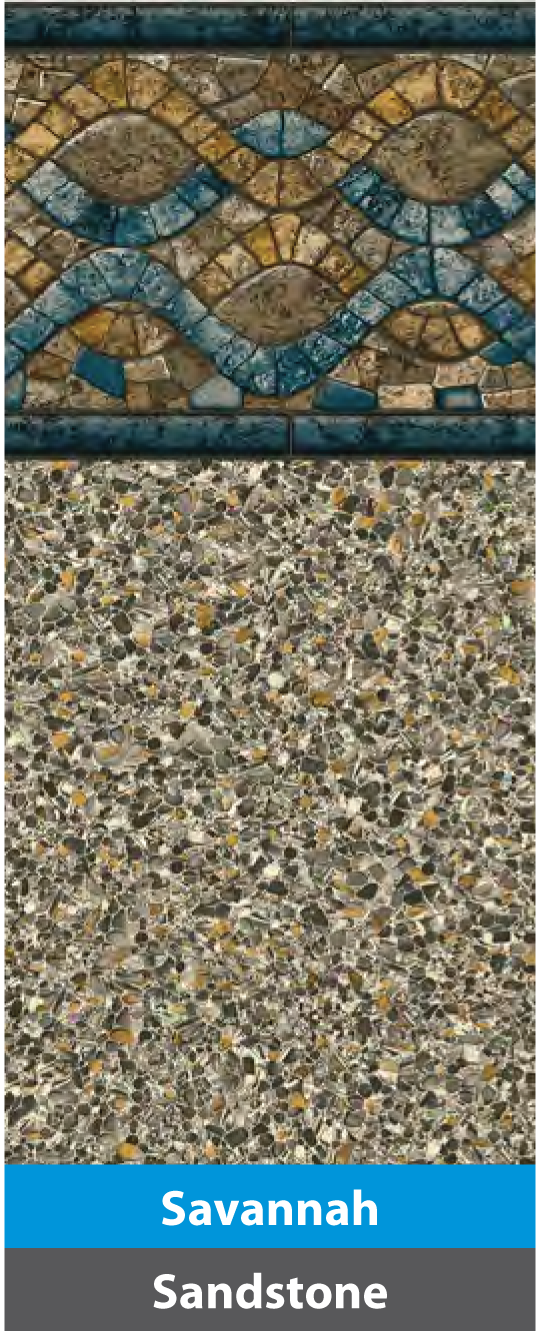 In-ground Pool Liner - Discounter's Pool & Spa Warehouse In-ground Pool Liner - Discounter's Pool & Spa Warehouse