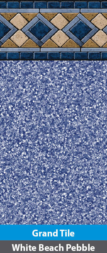 In-ground Pool Liner - Discounter's Pool & Spa Warehouse In-ground Pool Liner - Discounter's Pool & Spa Warehouse