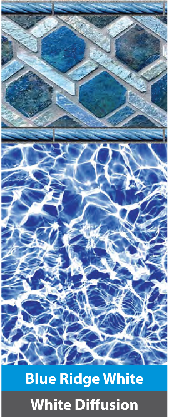 In-ground Pool Liner - Discounter's Pool & Spa Warehouse In-ground Pool Liner - Discounter's Pool & Spa Warehouse