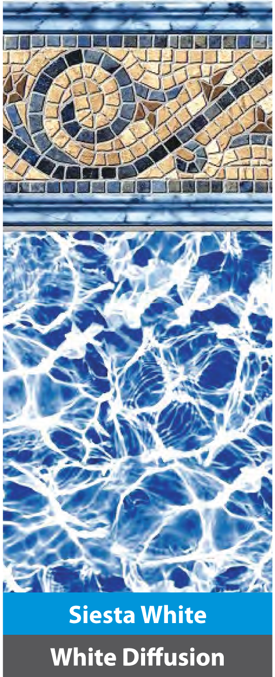 In-ground Pool Liner - Discounter's Pool & Spa Warehouse In-ground Pool Liner - Discounter's Pool & Spa Warehouse