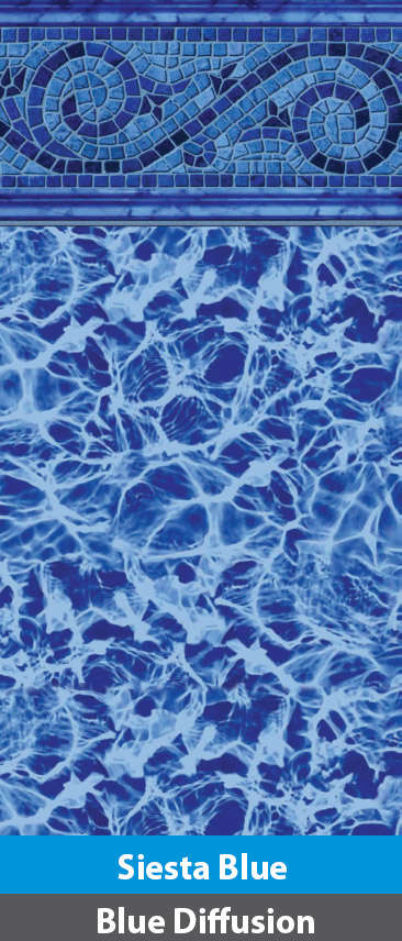 In-ground Pool Liner - Discounter's Pool & Spa Warehouse In-ground Pool Liner - Discounter's Pool & Spa Warehouse